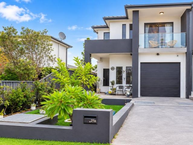 Duplex for rent in South Wentworthville, Sydney