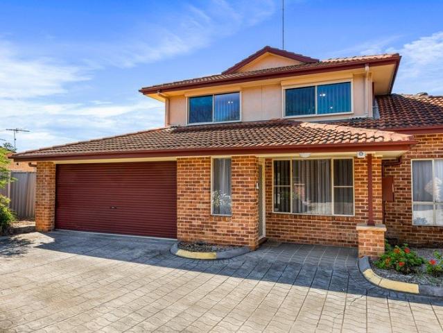 Townhouse for sale in Sydney, New South Wales