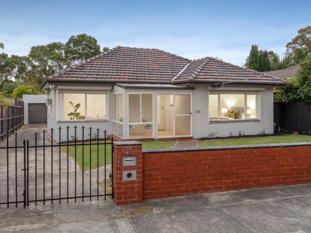 House for rent in Camerons Creek, Victoria