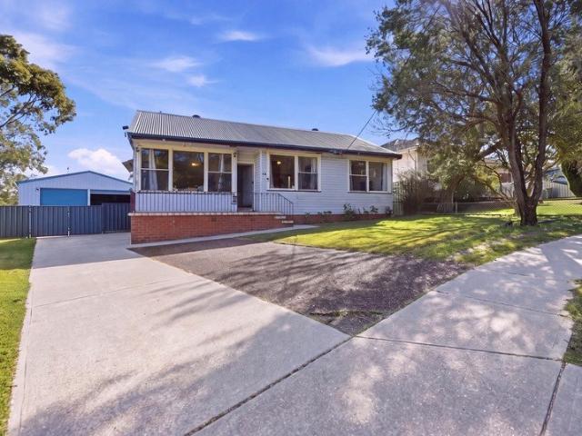 House for sale in Ambergate, New South Wales