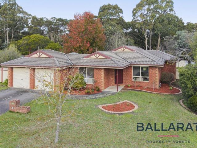 House for sale in Ballarat, Victoria