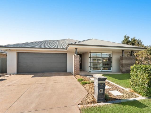 House for sale in Ambergate, New South Wales