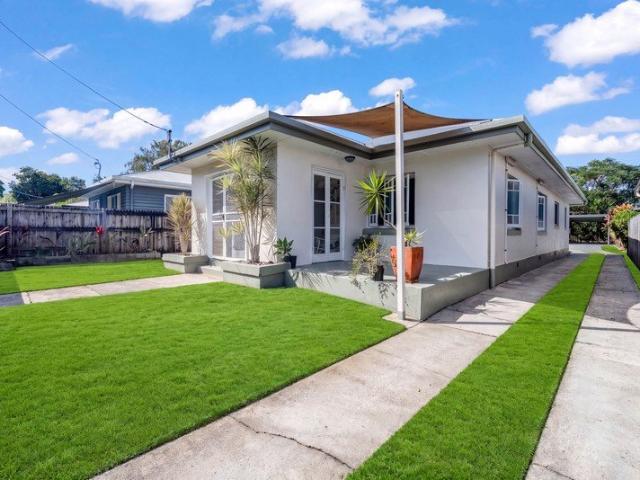 House for rent in Manunda, Cairns