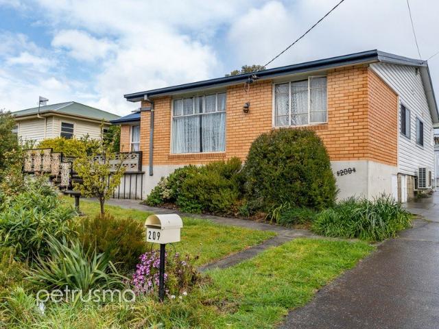 House for rent in Hobart, Tasmania