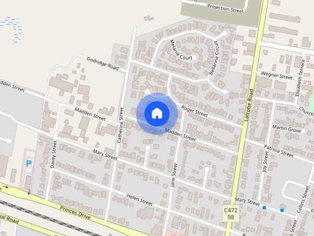 House for rent in Morwell, Victoria