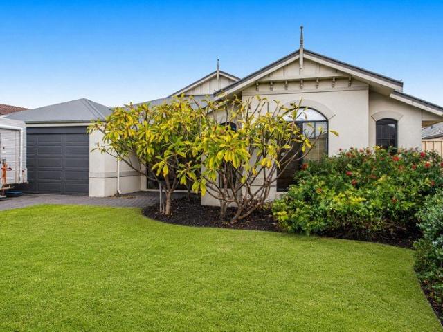 House for sale in Parklands, Western Australia