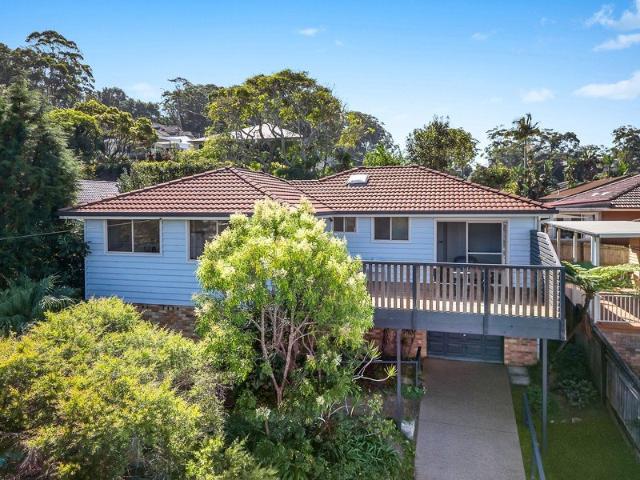 House for sale in Terrigal, New South Wales