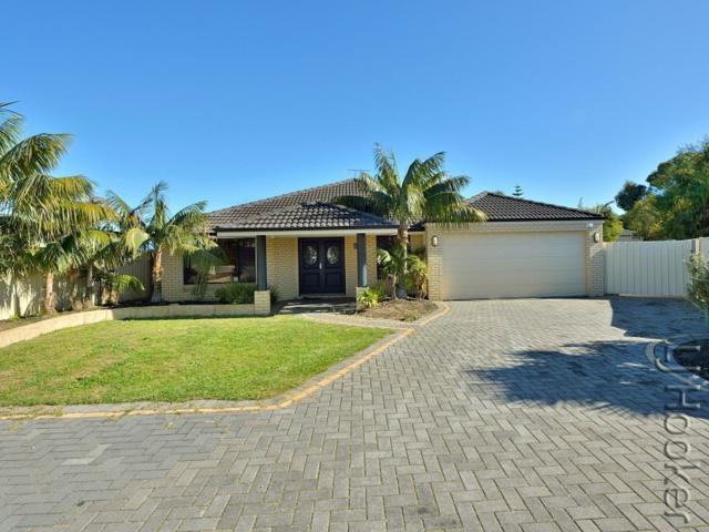 House for rent in Parklands, Western Australia