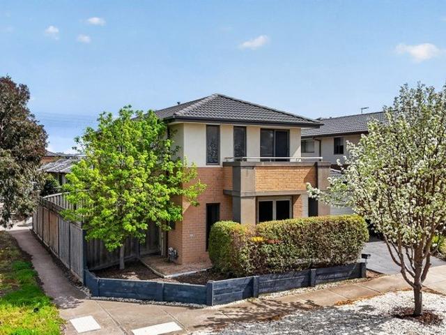 House for sale in Aspire, Melbourne