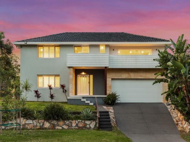 House for sale in Sutherland, New South Wales