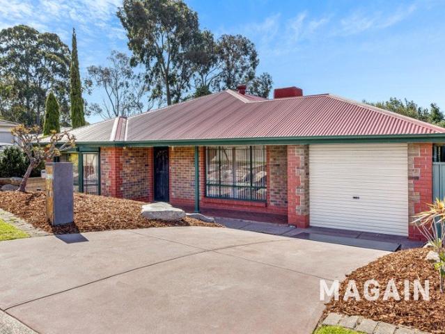 House for sale in Horseshoe Creek, South Australia