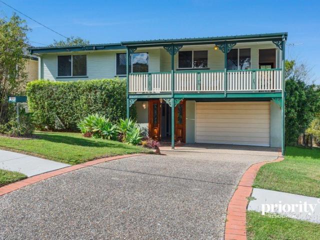 House for sale in Chermside West, City of Brisbane