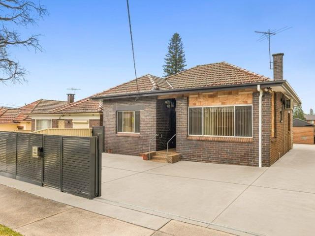 House for sale in Sydney, New South Wales