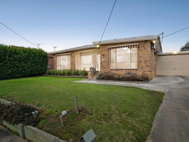 House for sale in Camerons Creek, Victoria
