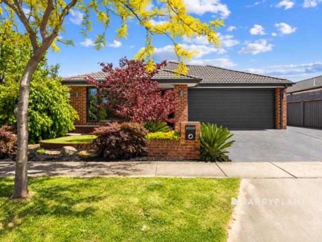 House for sale in Waterford Rise, Warragul