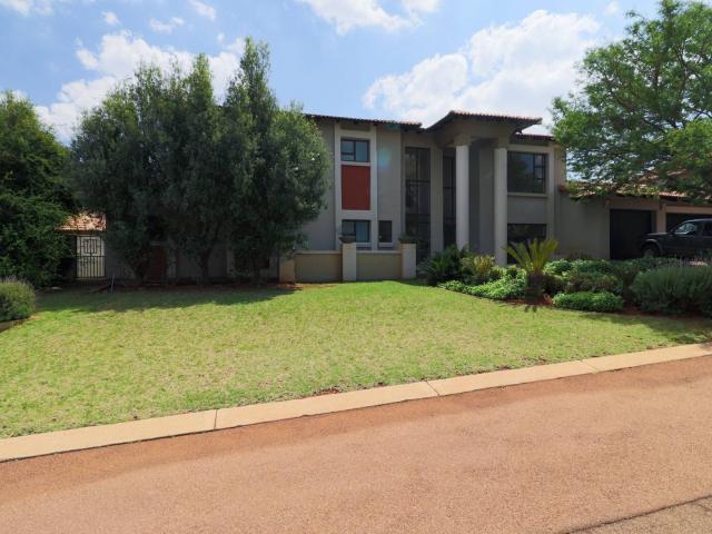 House for rent in The Wilds, City of Tshwane Metropolitan Municipality