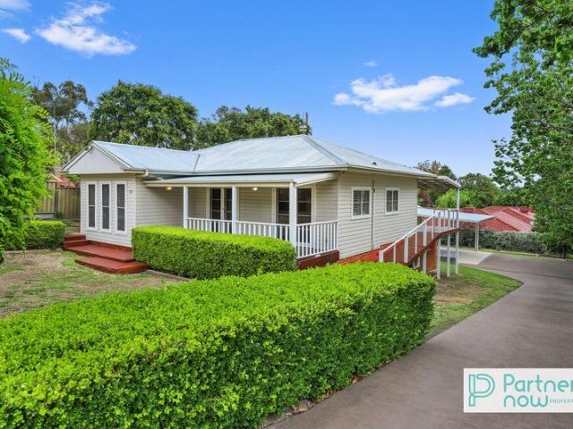 House for sale in North Tamworth, Tamworth
