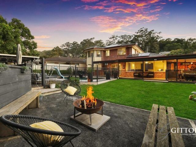 House for sale in Gosford, New South Wales