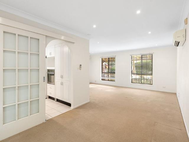 House for rent in Toombul, Queensland
