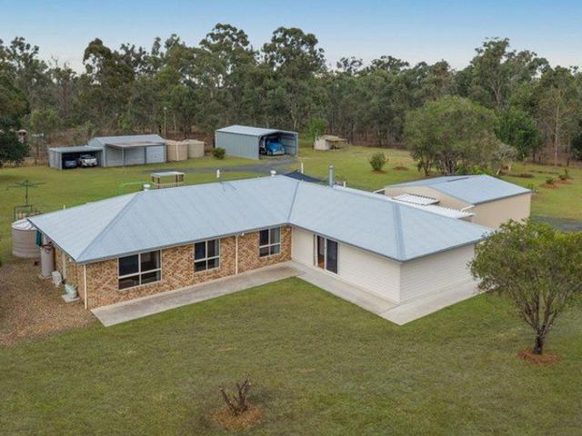 House for sale in Mount Forbes, Greater Brisbane