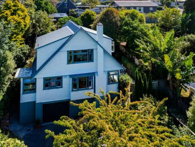 House for rent in Blagdon, New Plymouth