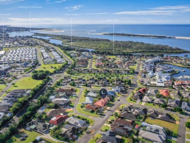 House for sale in Harrington, New South Wales