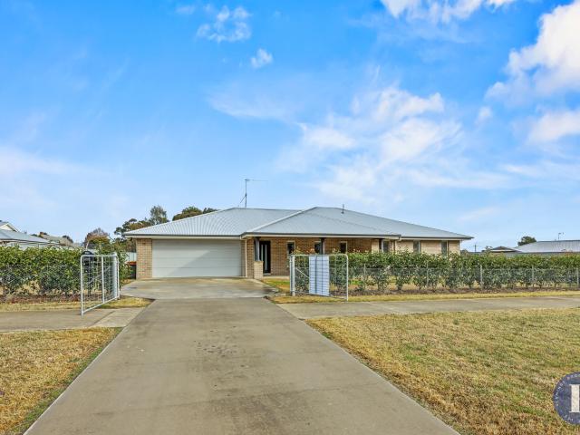 House for sale in Boorowa, New South Wales