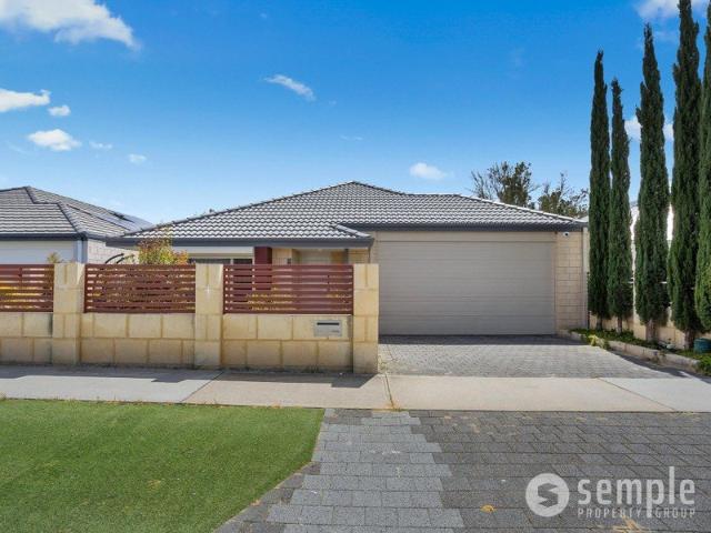 House for sale in Hammond Park, City of Cockburn