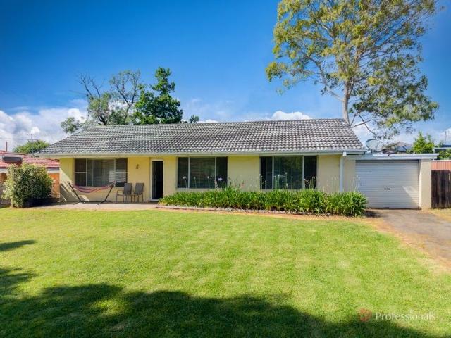 House for sale in Abington, New South Wales