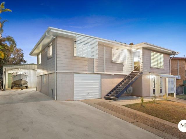 House for sale in Rockhampton, Queensland