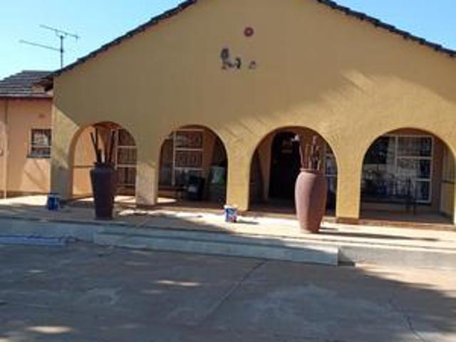 Land for sale in Sundra, Mpumalanga