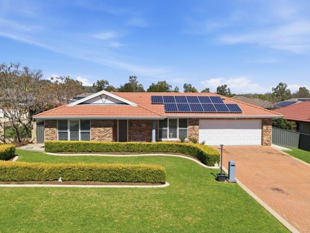 House for sale in Gunnedah, New South Wales