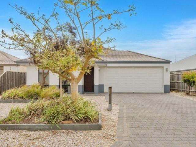 House for rent in Parklands, Western Australia