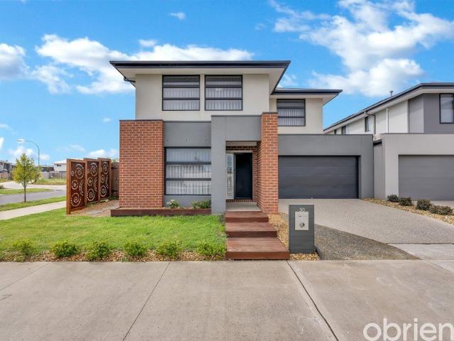 House for sale in Smiths Park Estate, Melbourne