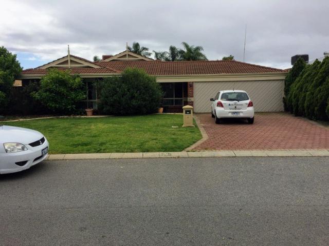 House for rent in Atwell, City of Cockburn