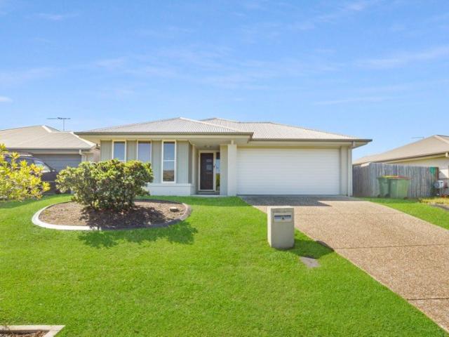 House for rent in Augustine Heights, Greater Brisbane