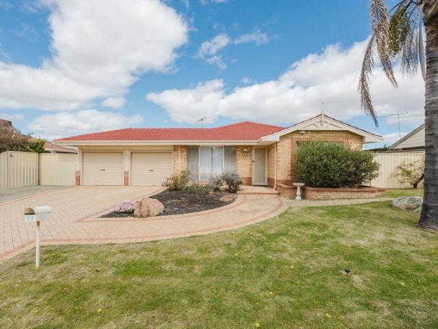 House for sale in Ballajura, Western Australia