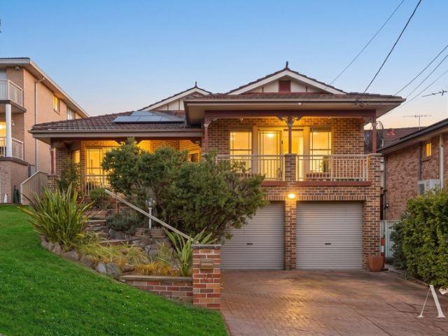 House for sale in Sydney, New South Wales