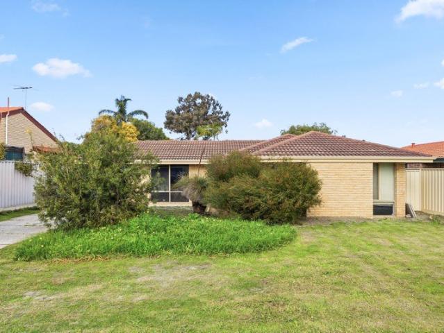 House for sale in Bassendean, Western Australia