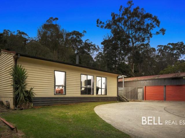 House for sale in Camerons Creek, Victoria