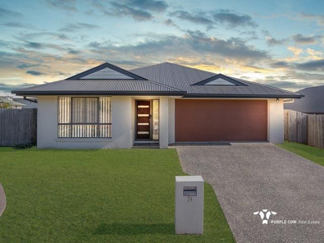 House for rent in Brentwood Forest, Greater Brisbane