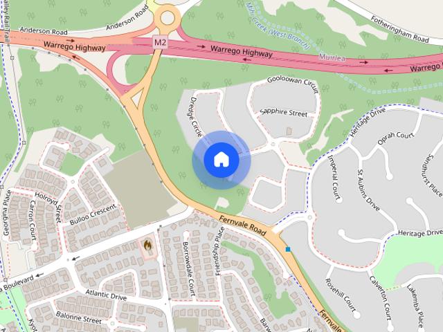 Apartment for rent in Toombul, Queensland