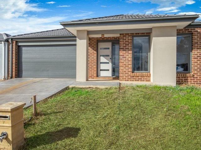 House for rent in Camerons Creek, Victoria