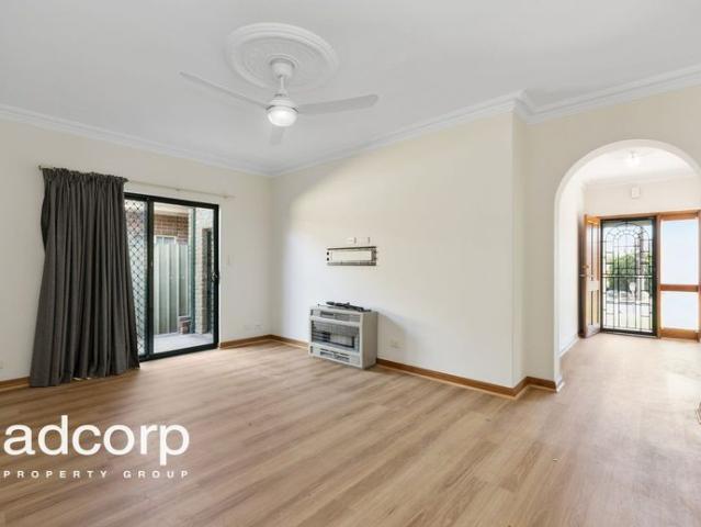 House for rent in Campbelltown, Adelaide