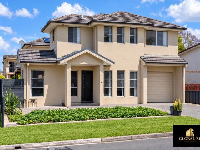 House for sale in Canley Heights, Sydney