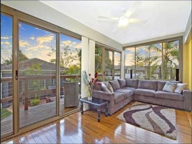 House for rent in Carlingford, Sydney