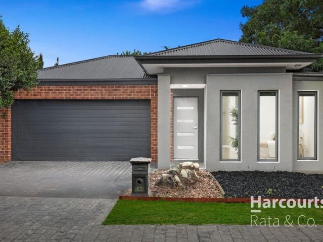 House for sale in Highlands, Melbourne