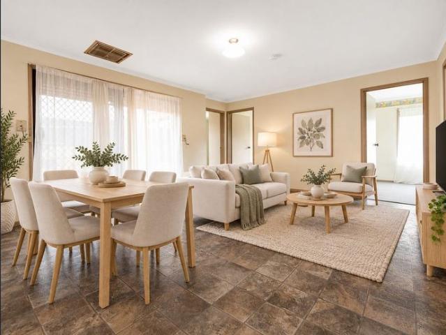 House for rent in Craigieburn, Melbourne