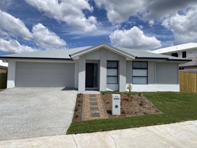House for rent in Deebing Heights, Greater Brisbane
