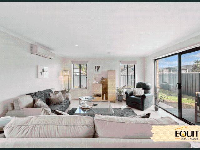 House for rent in Central Park, Melbourne